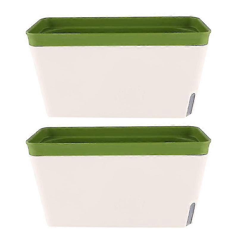 2025 Plastic Storage Container For Planting Use
