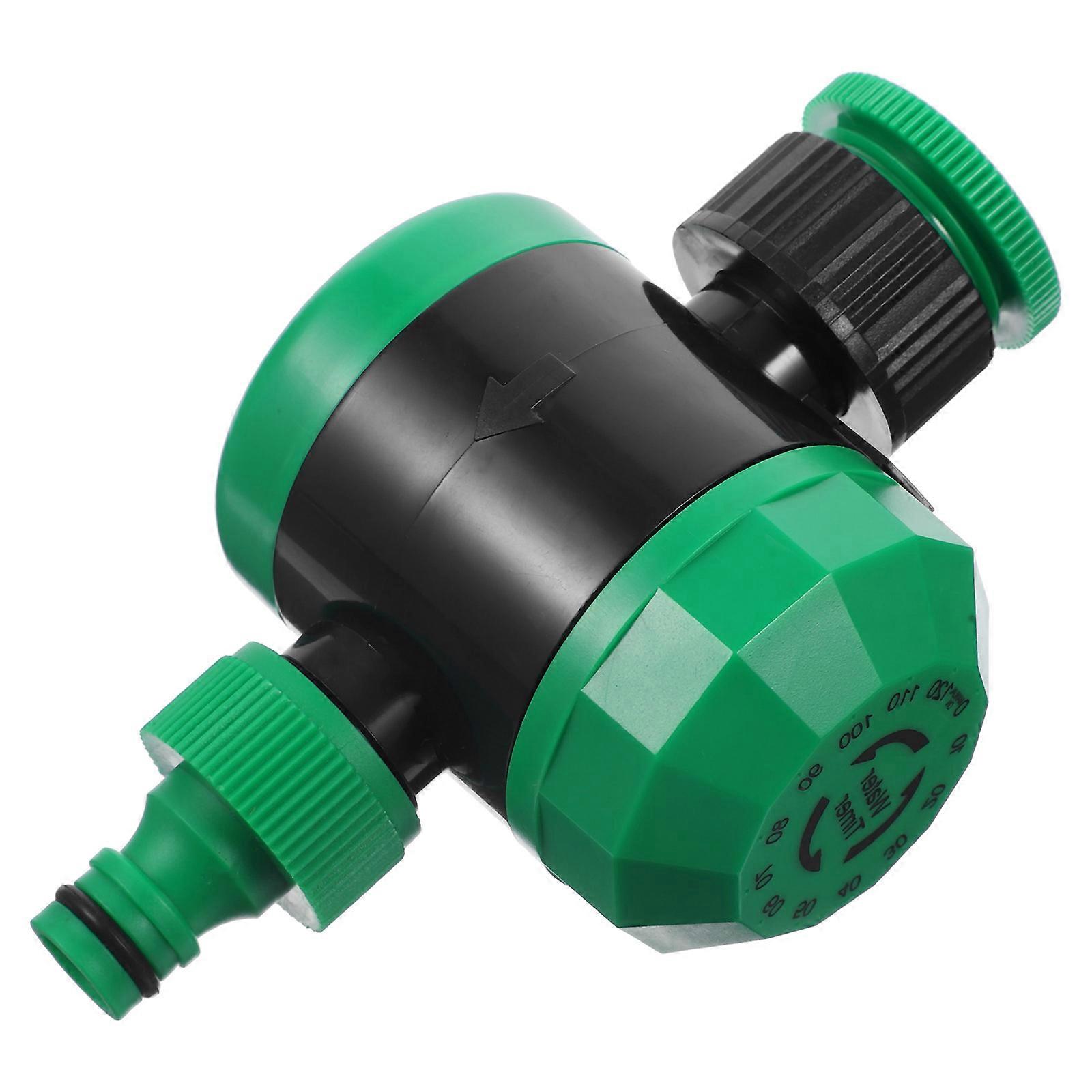 Garden Hose Sprinkler Irrigation Controller Automatic Timer for Watering