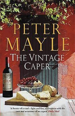 The Vintage Caper