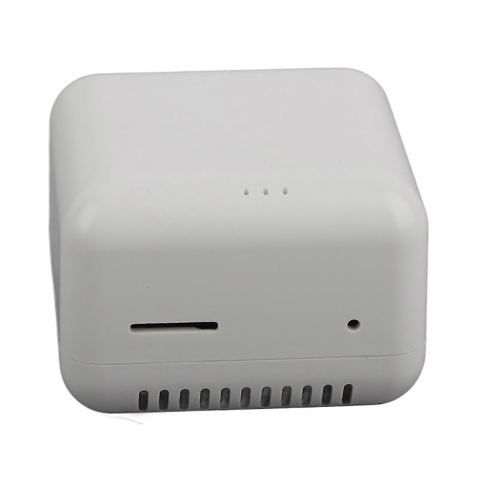 USB 2.0 Network Print Server 5V LAN Print Share Server Wireless Print Server for Windows XP for Android for Linux 3.4 100?240V US Plug 25-26