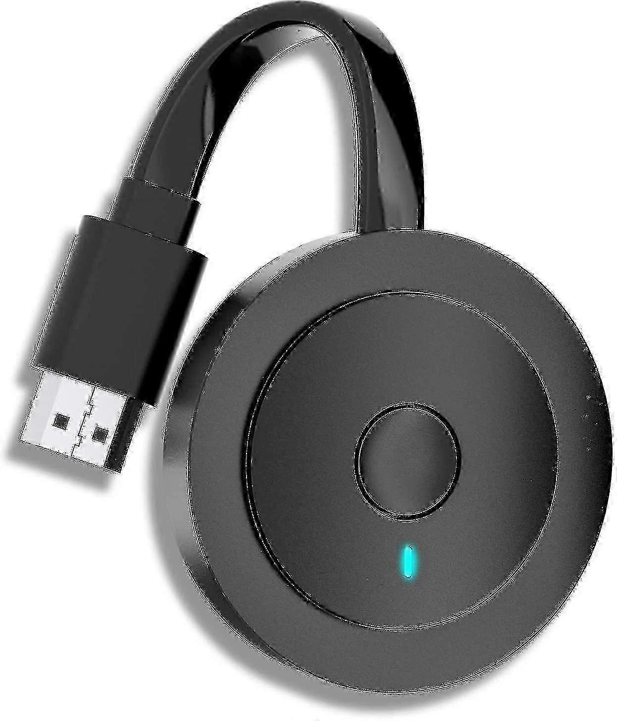 Wireless Hdmi 4k Hdr Wifi Hdmi Dongle Streaming 2025