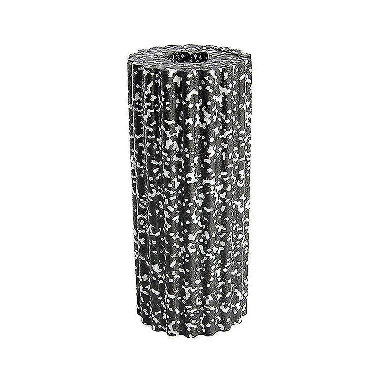 Rullo in schiuma per massaggio muscolare SPORX Fitness 12'' 25-26