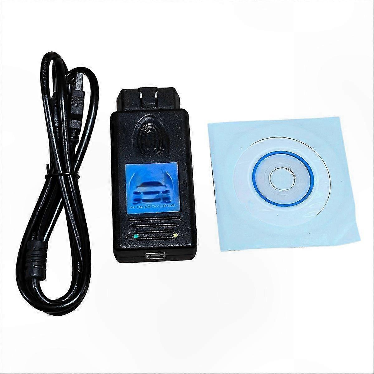 SCANNER 1.4.0 Diagnostic Tool OBD2 Code Reader for  1.4 USB Auto Scanner
