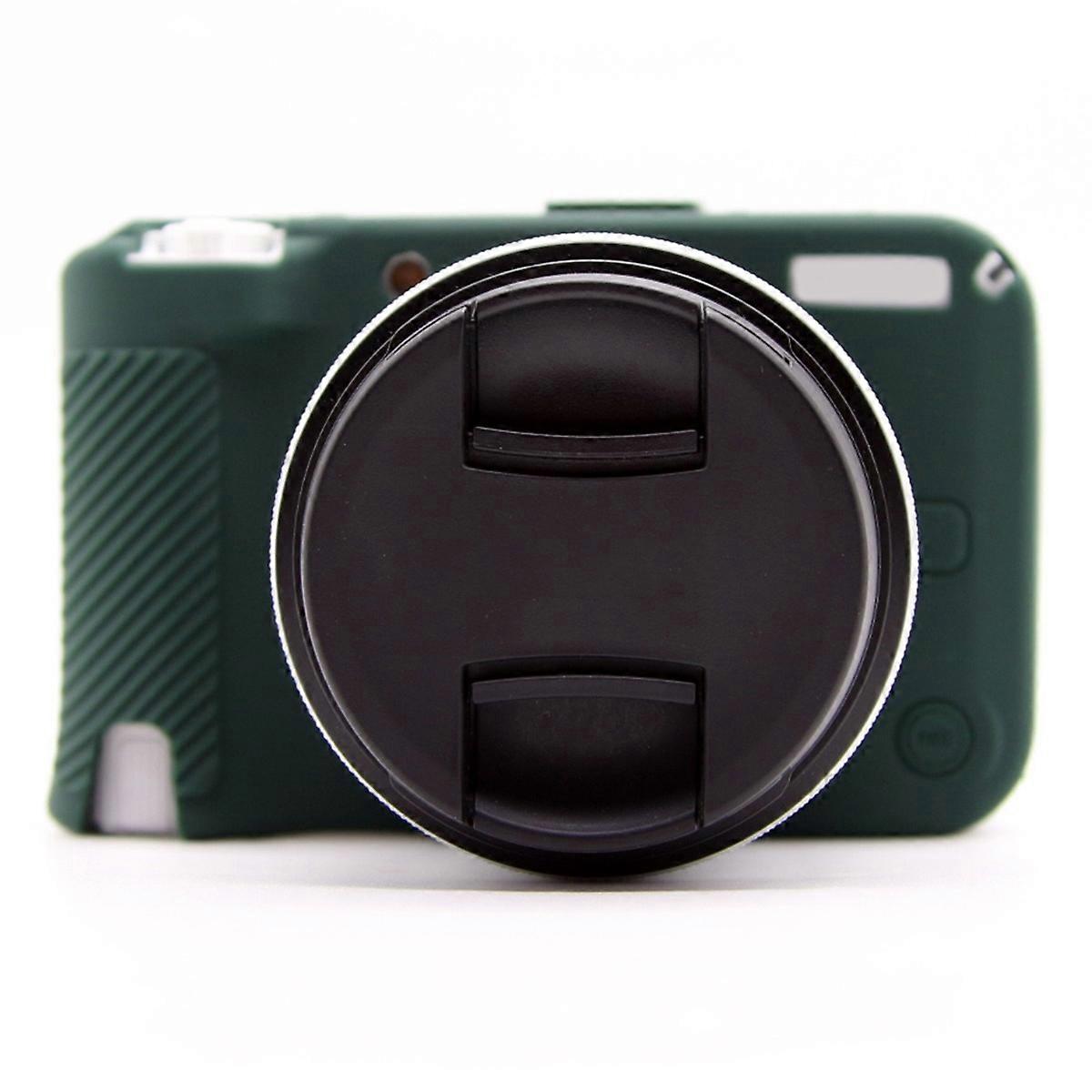 For Canon EOS R50 V Camera Case Anti-Scratch Silicone Protective Cover