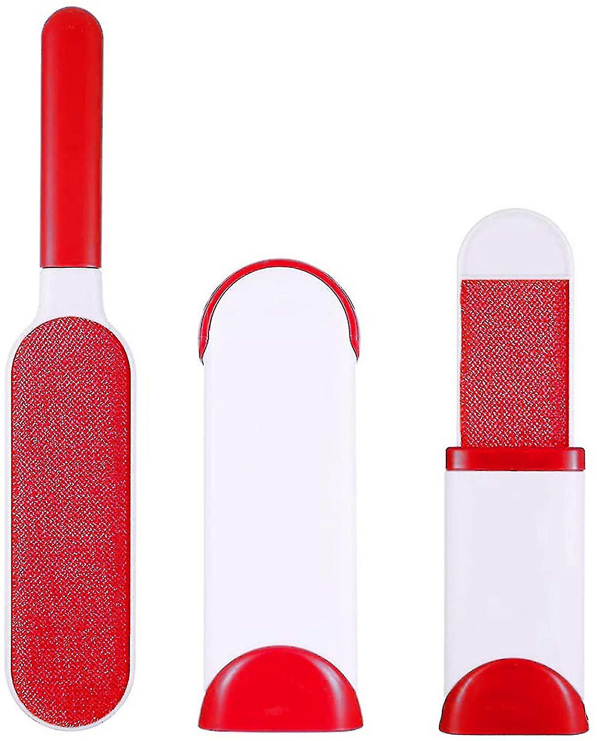 Hårfjernerbørste for kjæledyr - Lobørste - Pelsfjerner