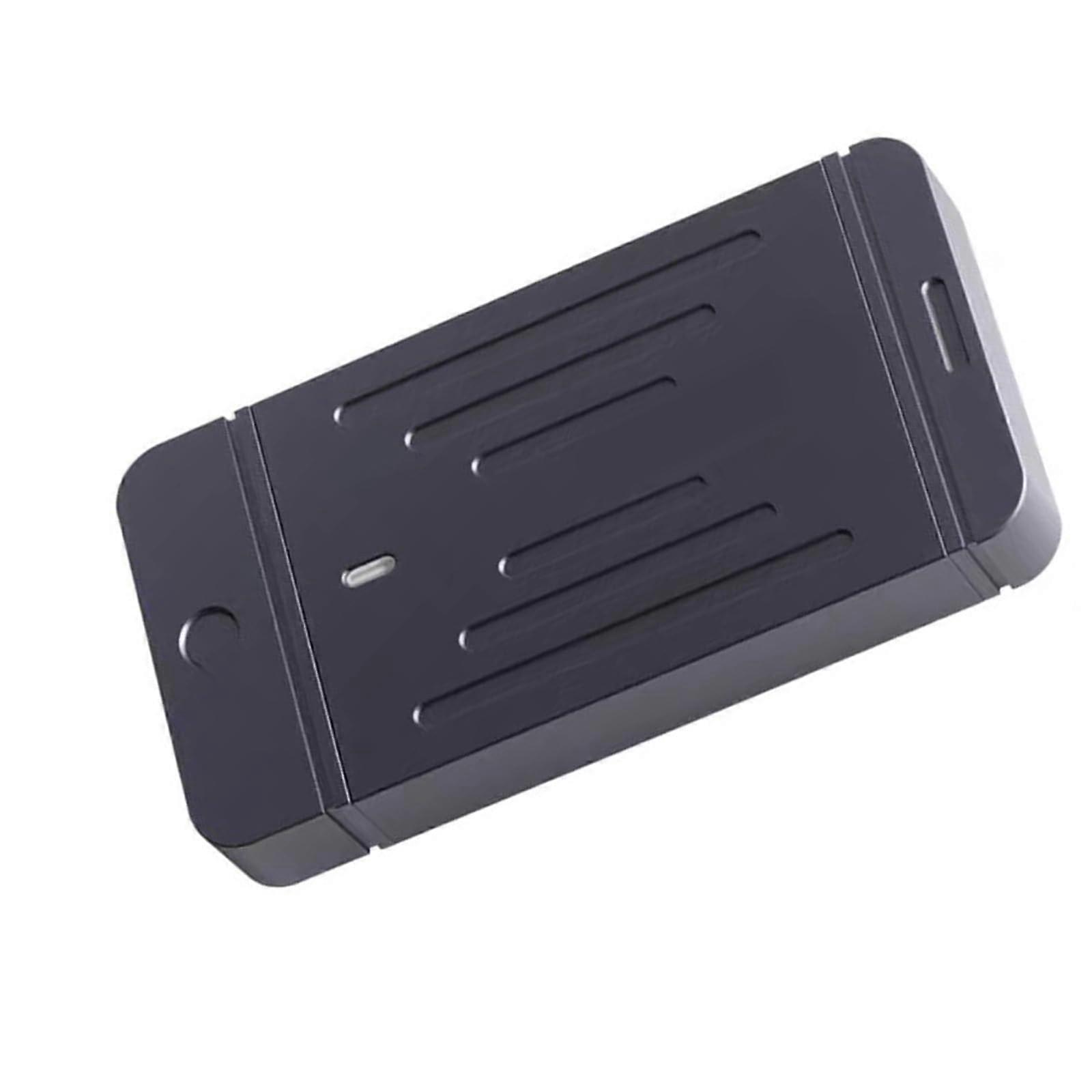 CFexpress Card Reader USB C 10Gbps USB 3.2 Gen 2 Speed Transfer for Laptop Photographers