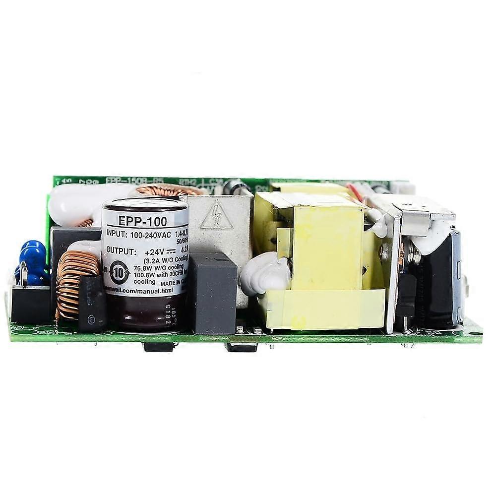 EPP10024 100W Switching Power Supply AC DC Converter with Active PFC  Efficiency