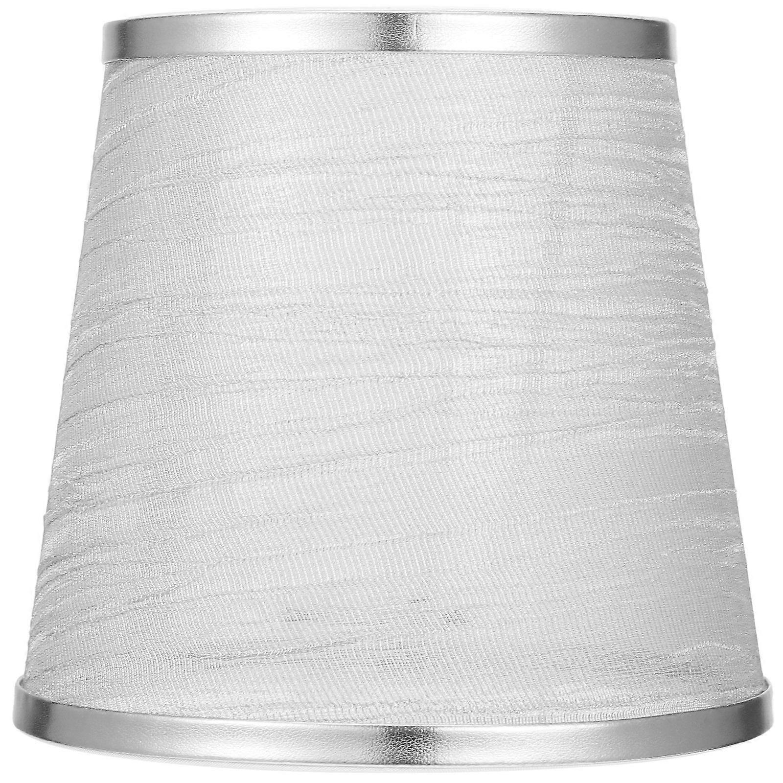 Lamp Shade Table Lamp Cover Table Light Cover Replacement Lampshade for Bedside Study E14