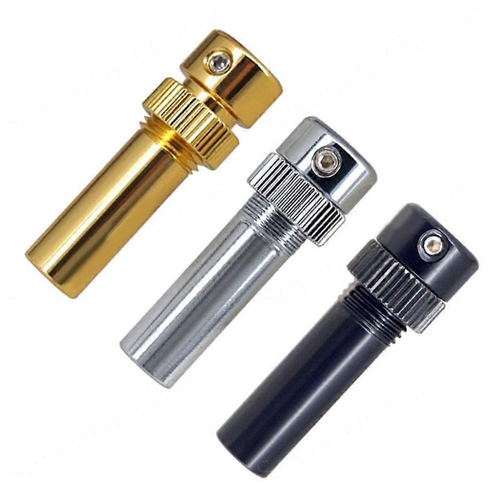 Headless Electric Guitar Direct Plug-in Tremolo System Bridge Tremolo Socket Jack Bridge Tremolo Socket