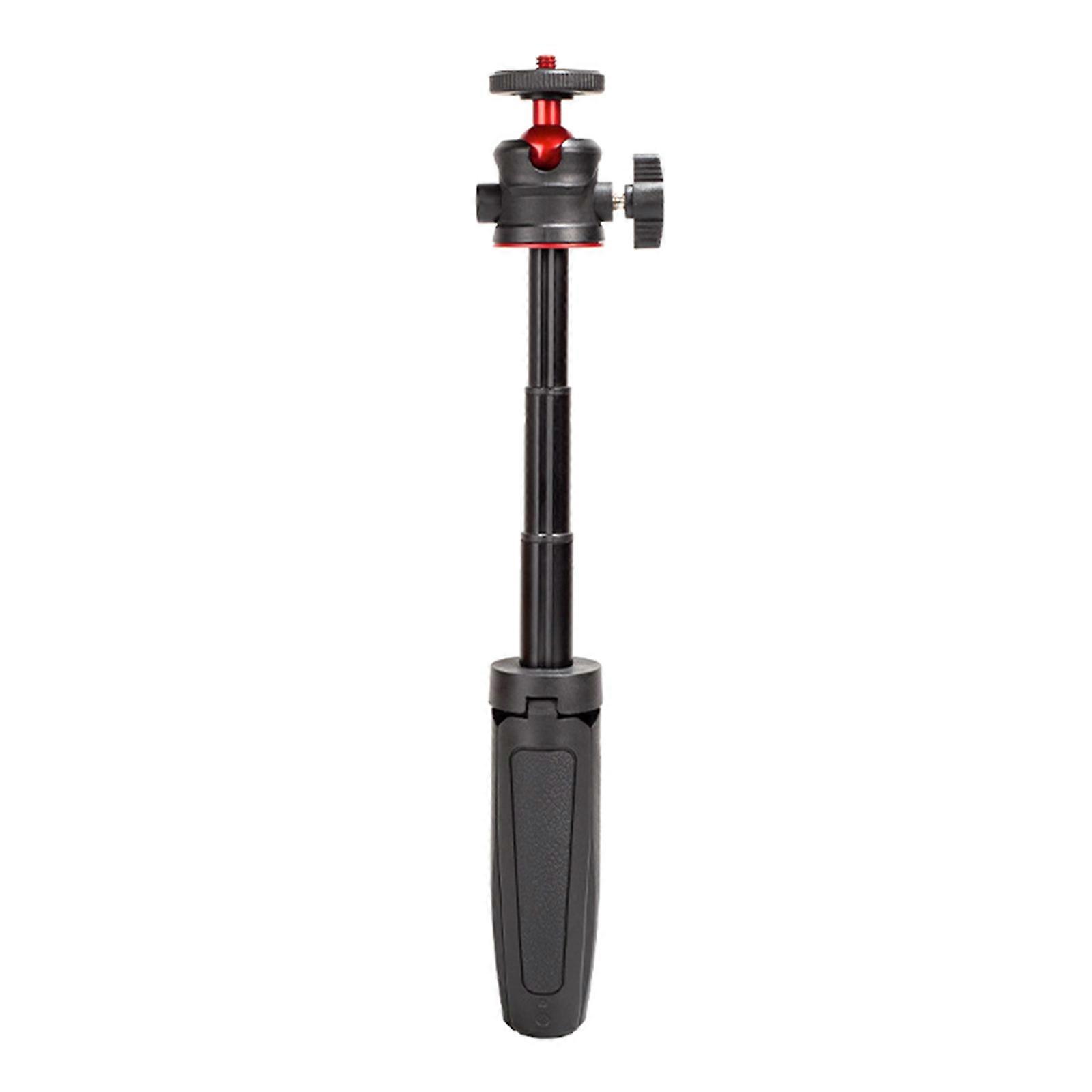 Camera Stabilizer Holder Telescopic Tripod Adjustable Length and Double Mode for Pocket 3 Camera Stand Multicolor