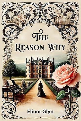 The Reason Why - Double 9 Books