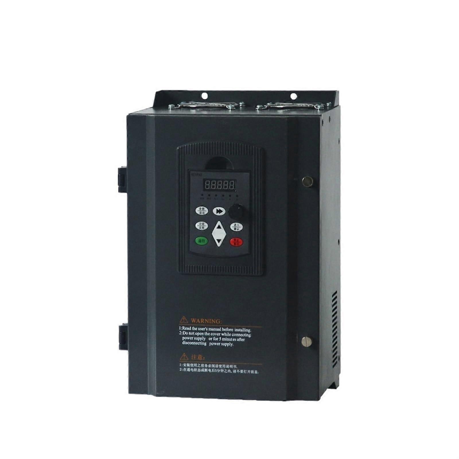 30kW 40HP VFD Variable Frequency Drive AC380V 3Phase Motor Inverter for Performance Control