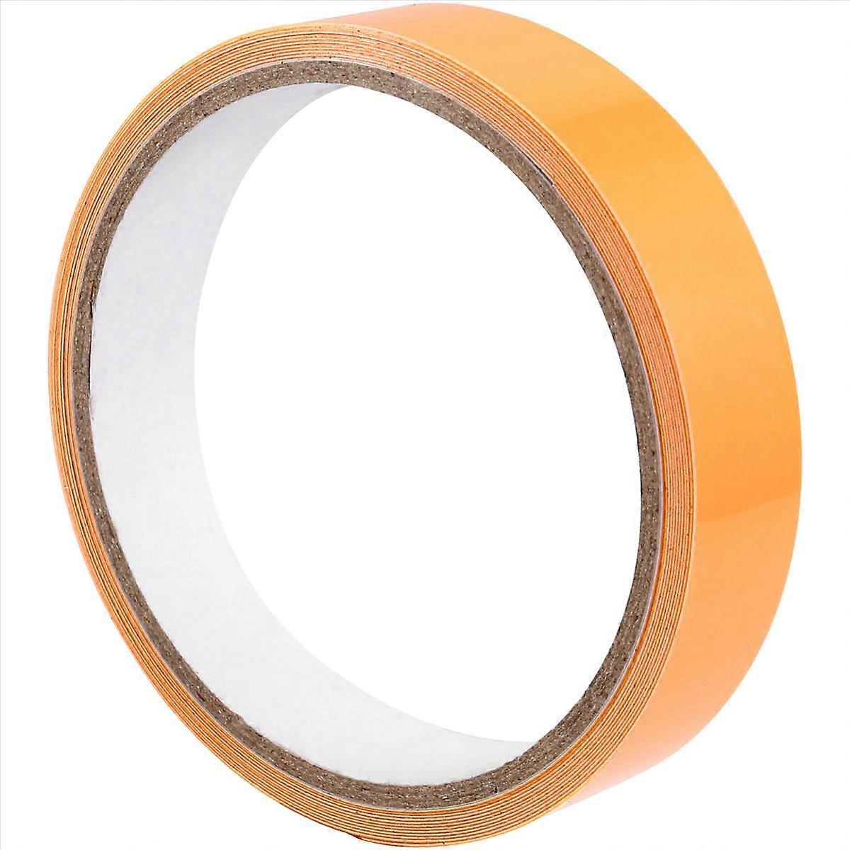 3 Meters Cat Luminous Sticker Tape, Yellow