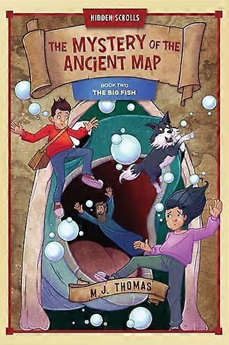 The Big Fish: Book 2