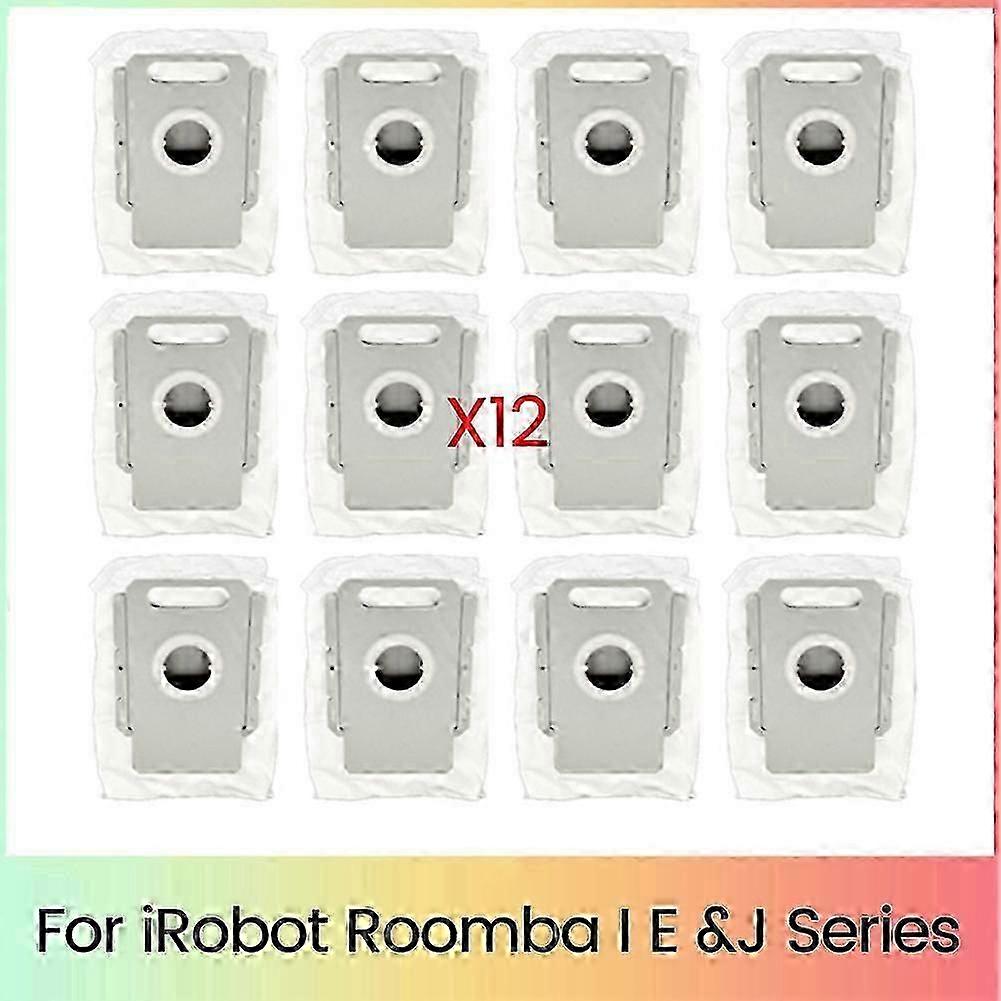 Replacement dust bag for iRobot Roomba I6+ I8+ J7