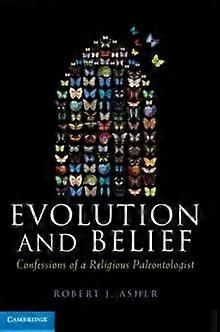 Evolution And Belief - Robert J - Hardback - English Book - Evolution