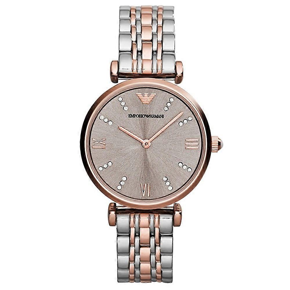 Watches Armani ty567390