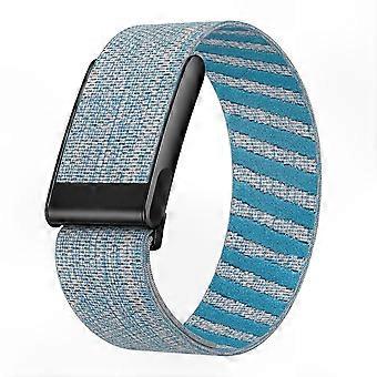 Nylon Woven Elastic Replacement Strap for 5.0 MG Watch Band
