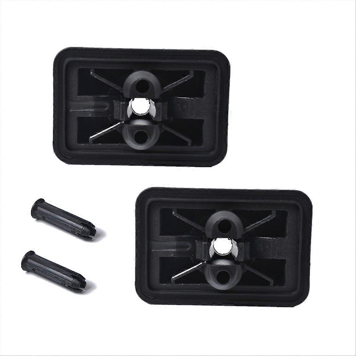Jack Support Pad Rubber Plug Block for 6 7 Series Mini R50 R53