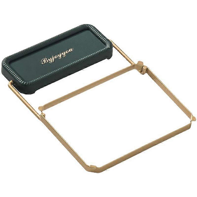 Byjoyyou Kitchen Sink Filter Rack Foldable Sink Strainer Mesh Bag B