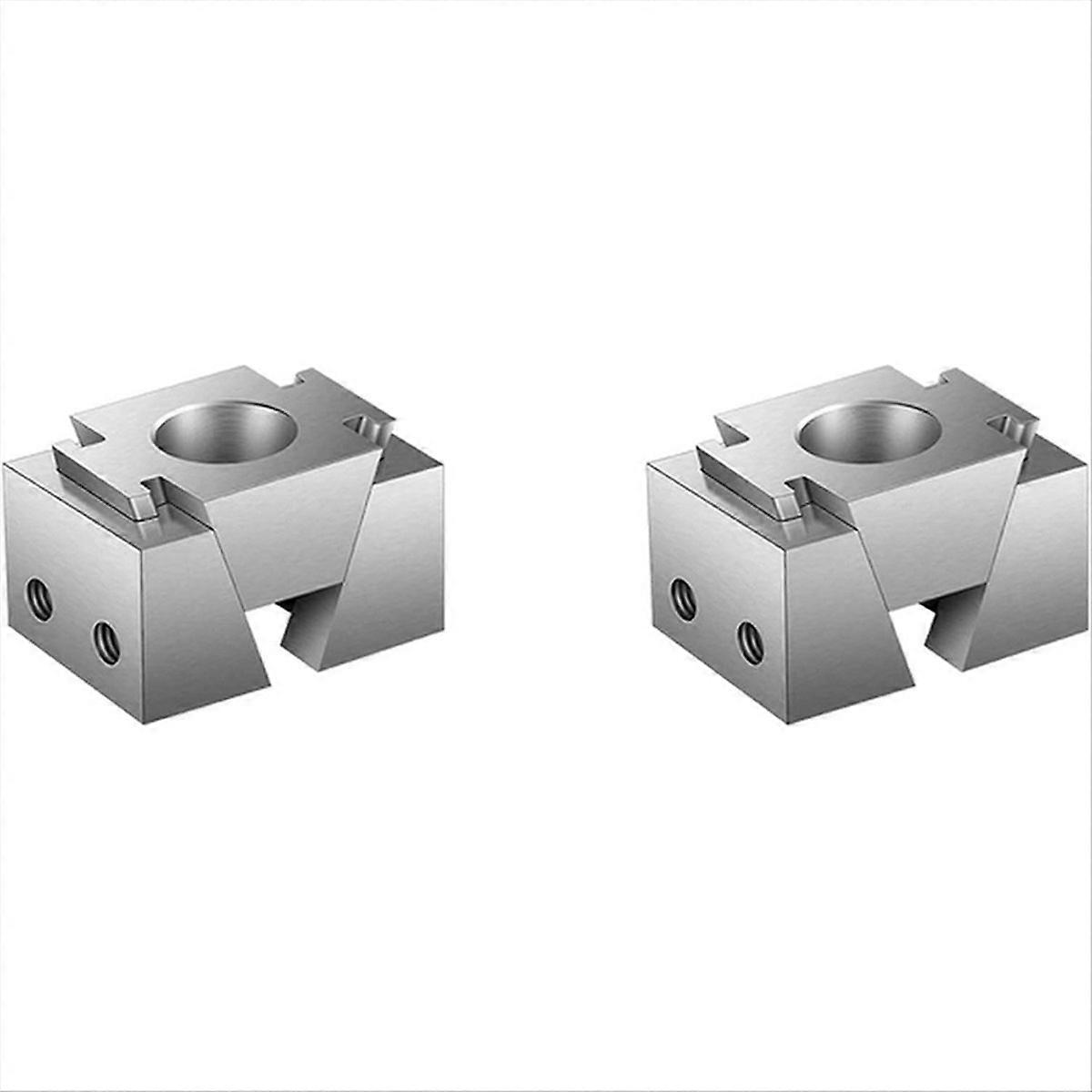 2X Ok Fixture Sculpture Carving Tool Model Figures