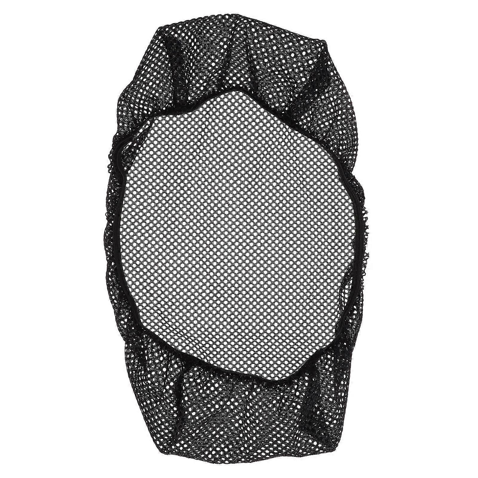 Floor Vent Mesh Screen for Easy Installation 4Pcs Black Vent Covers