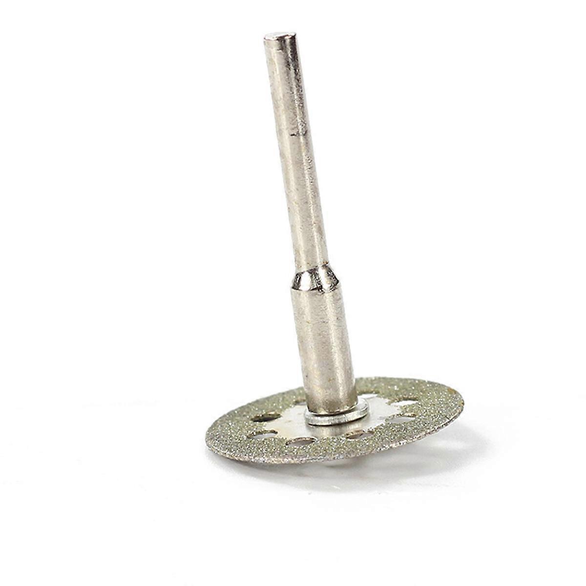 Mini Circular for Cutting 8 Holes Set