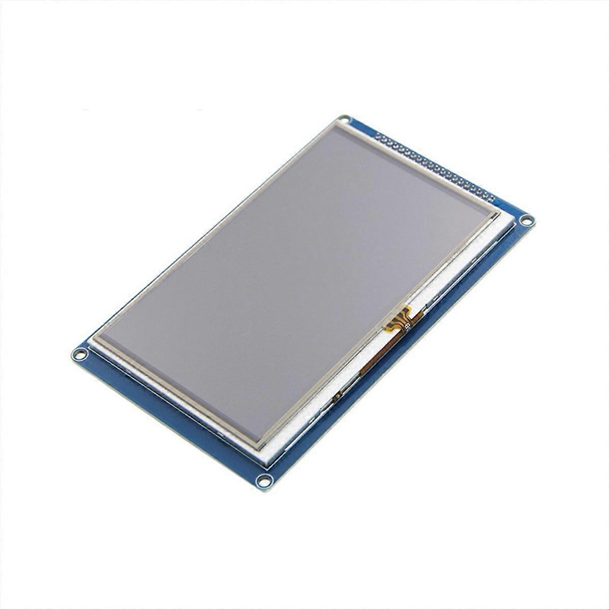 5 Inch 800x480 SSD1963 TFT Touch Display Screen Module
