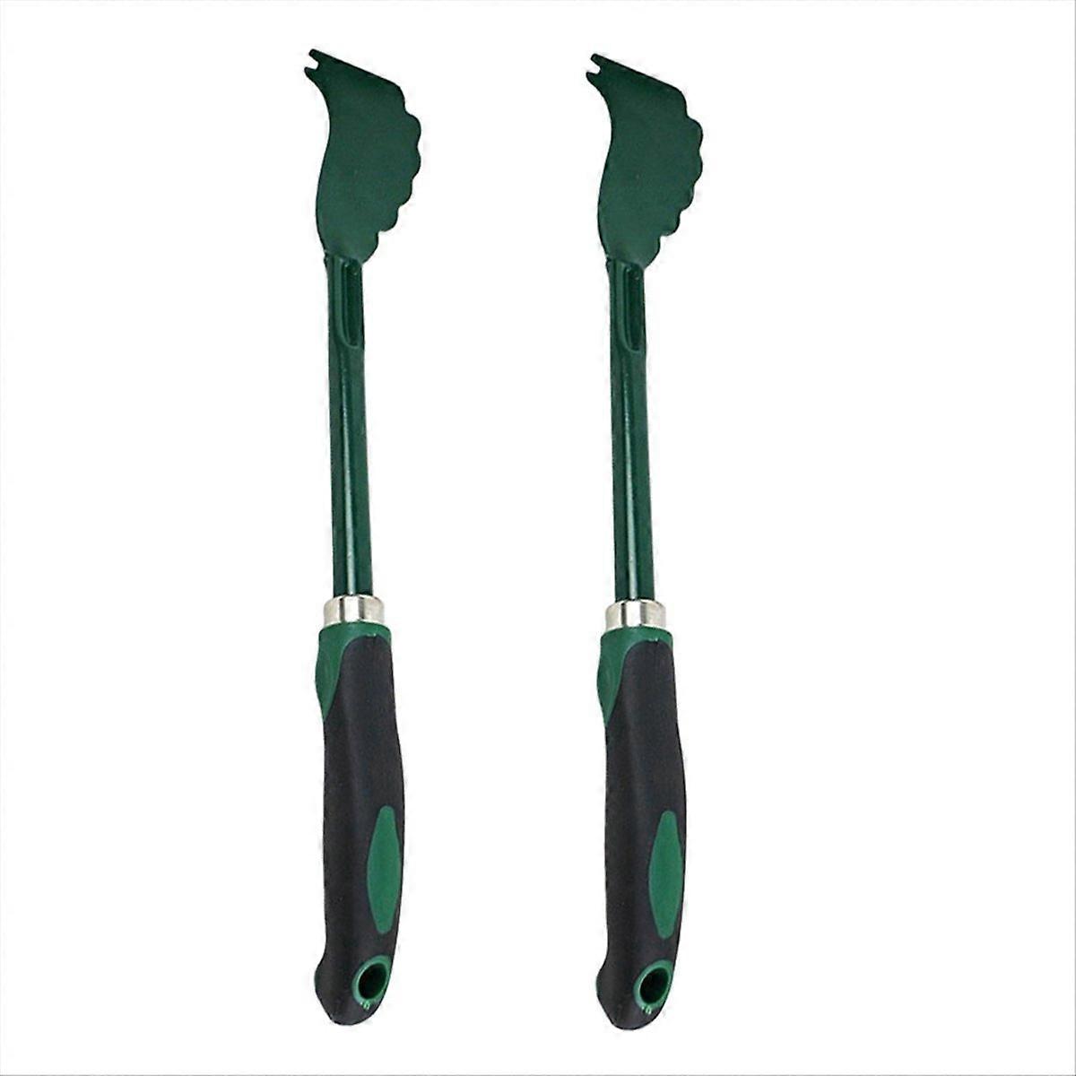 Mower Cutter Cleaning Tool Mower Tools Mower Deck Cleaner 2Pcs