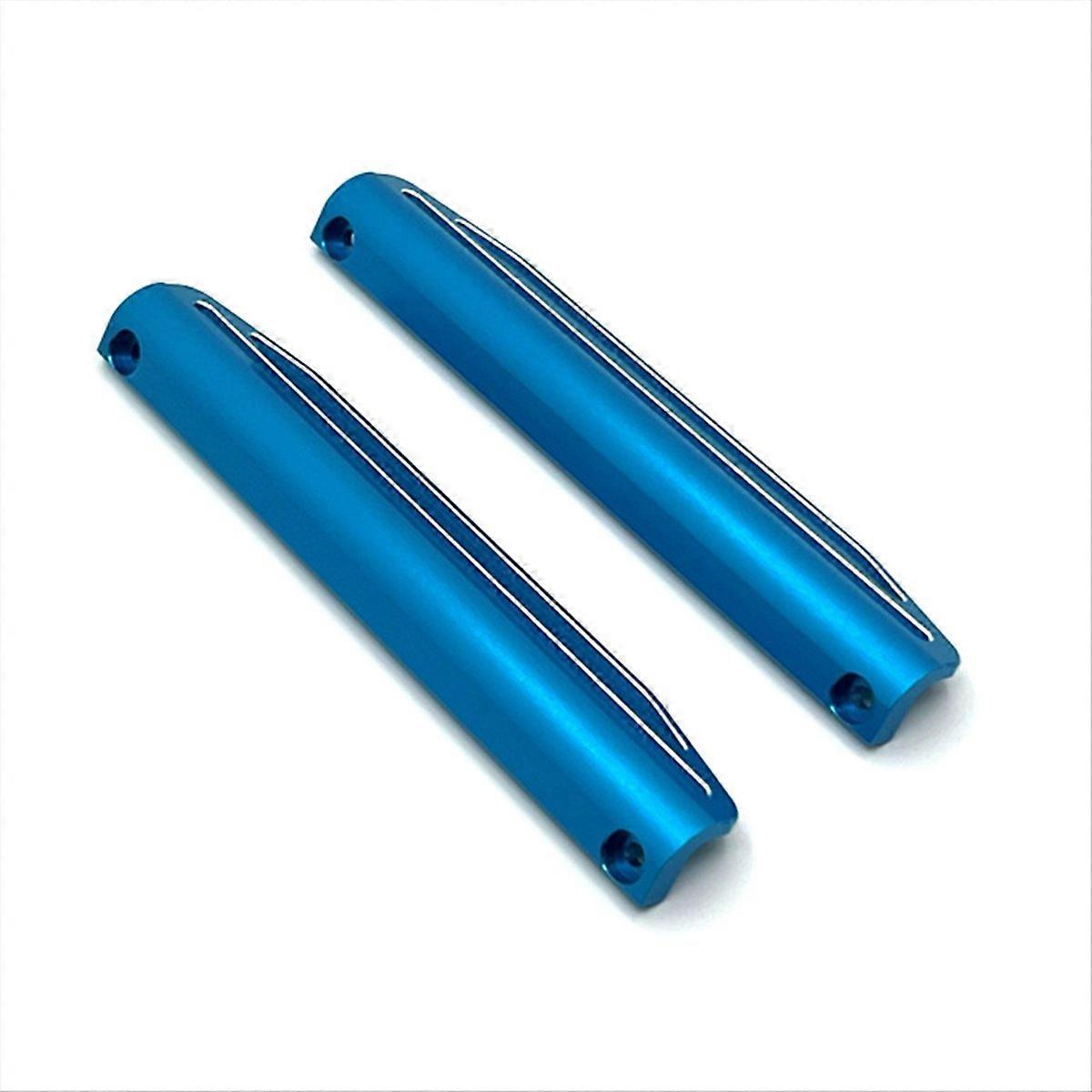 RC Car Upgrade Modified Left and Set for Blue