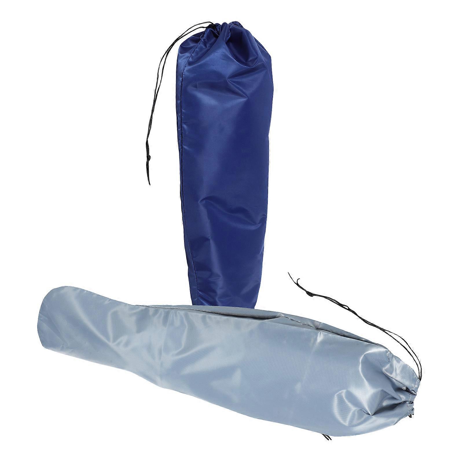 Violin Covers Cloth Violin Case Protector for Protection 2Pcs Assorted Colors