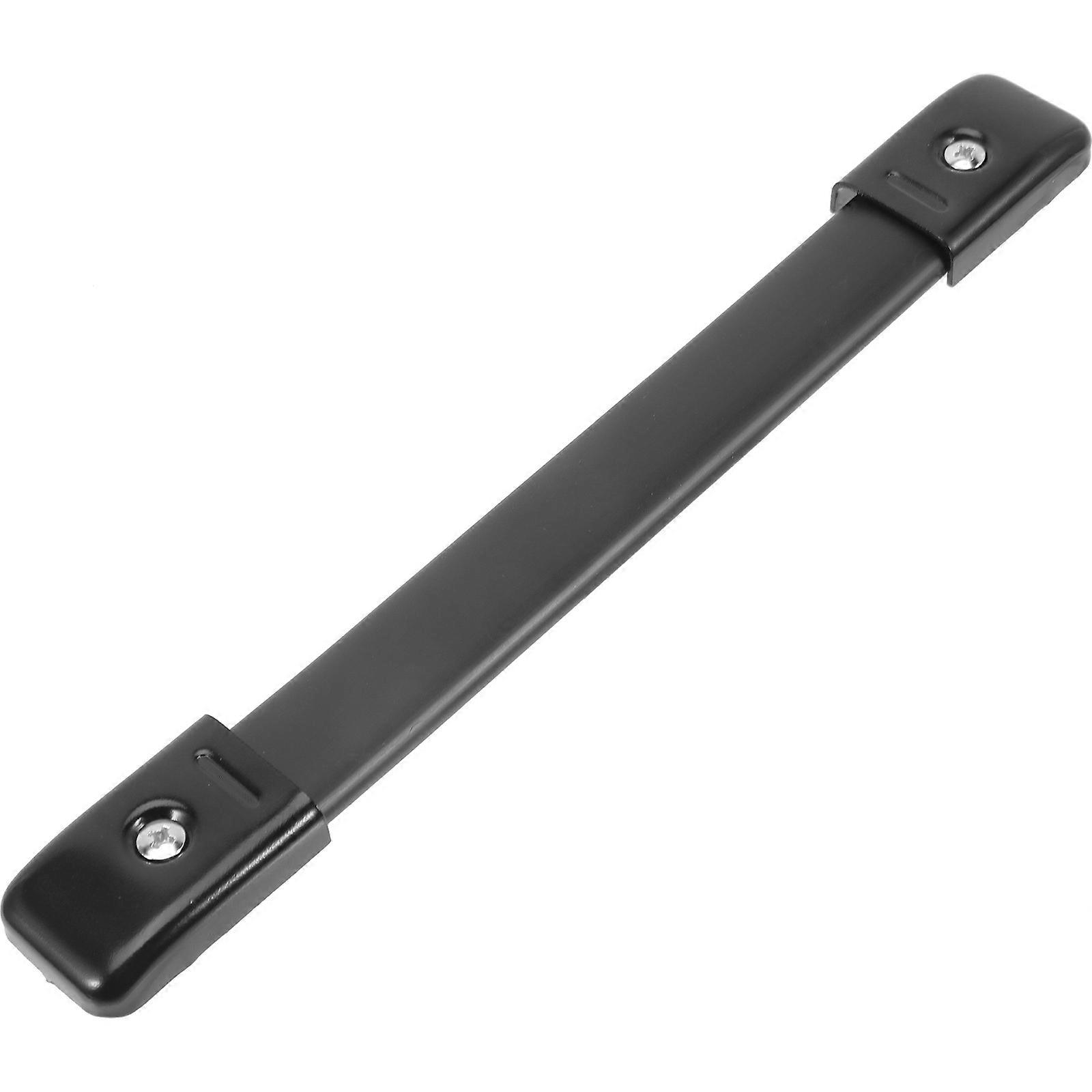 Black Speaker Handle Strap for Replacement 1Set Durable Audio Guitar