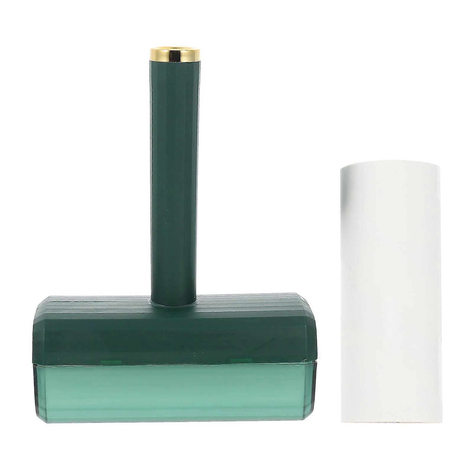 Multi-Function Fur Roller Lint Remover for Home Use 8Pcs Practical Set