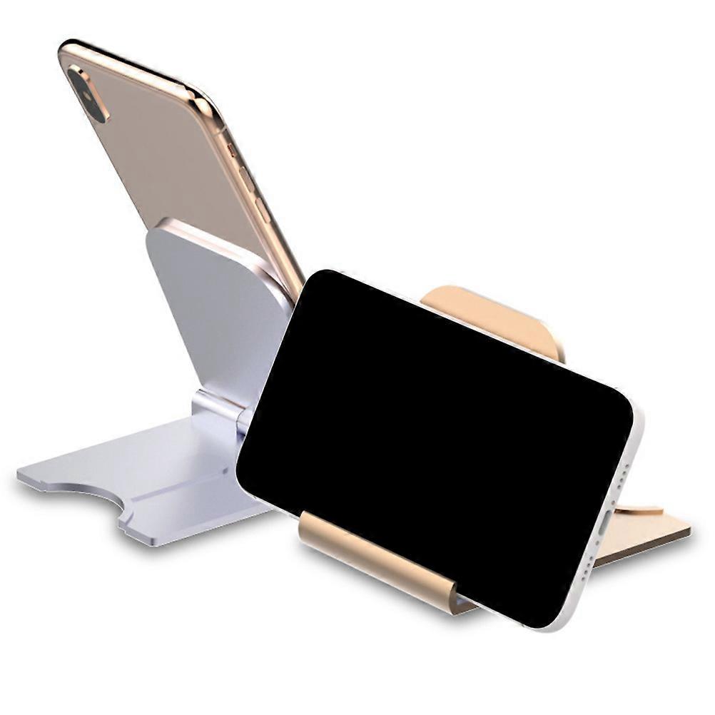 Tablet Desktop Brackets Universal Phone Holder for Holding Phone 2Pcs