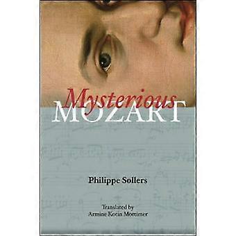 Misterioso Mozart