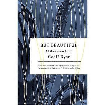 Mais belle : Un livre sur le Jazz