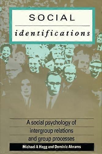 Social Identifications