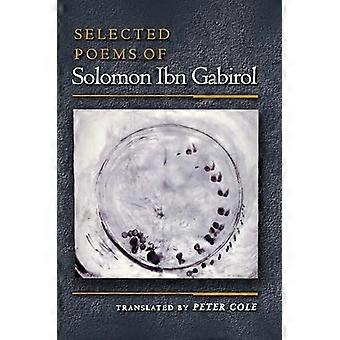 Ausgewählte Gedichte von Solomon Ibn Gabirol