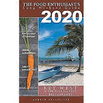 2020-Key West & die Florida Keys-Restaurants