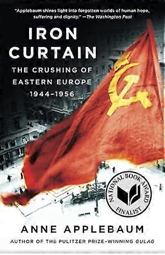 Iron Curtain