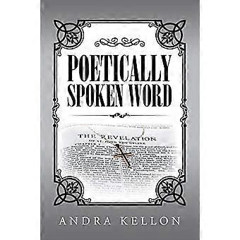 Poetisch gesprochenes Wort