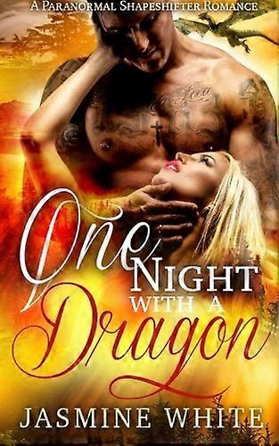 One Night with a Dragon
