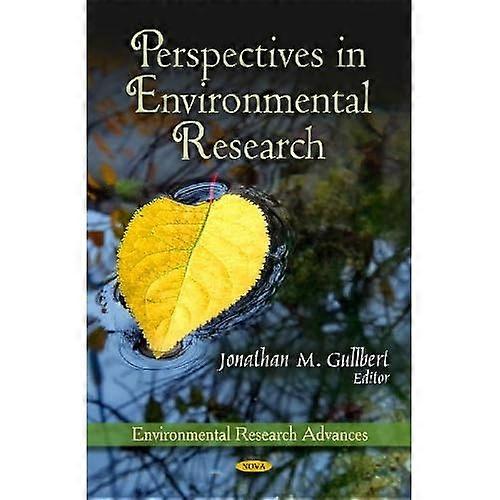 Perspektiv inom miljöforskning