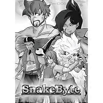 Snakebyte: Kirja 1