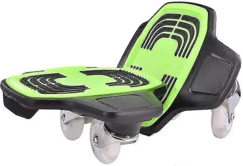 Adult Four Wheel Skateboard