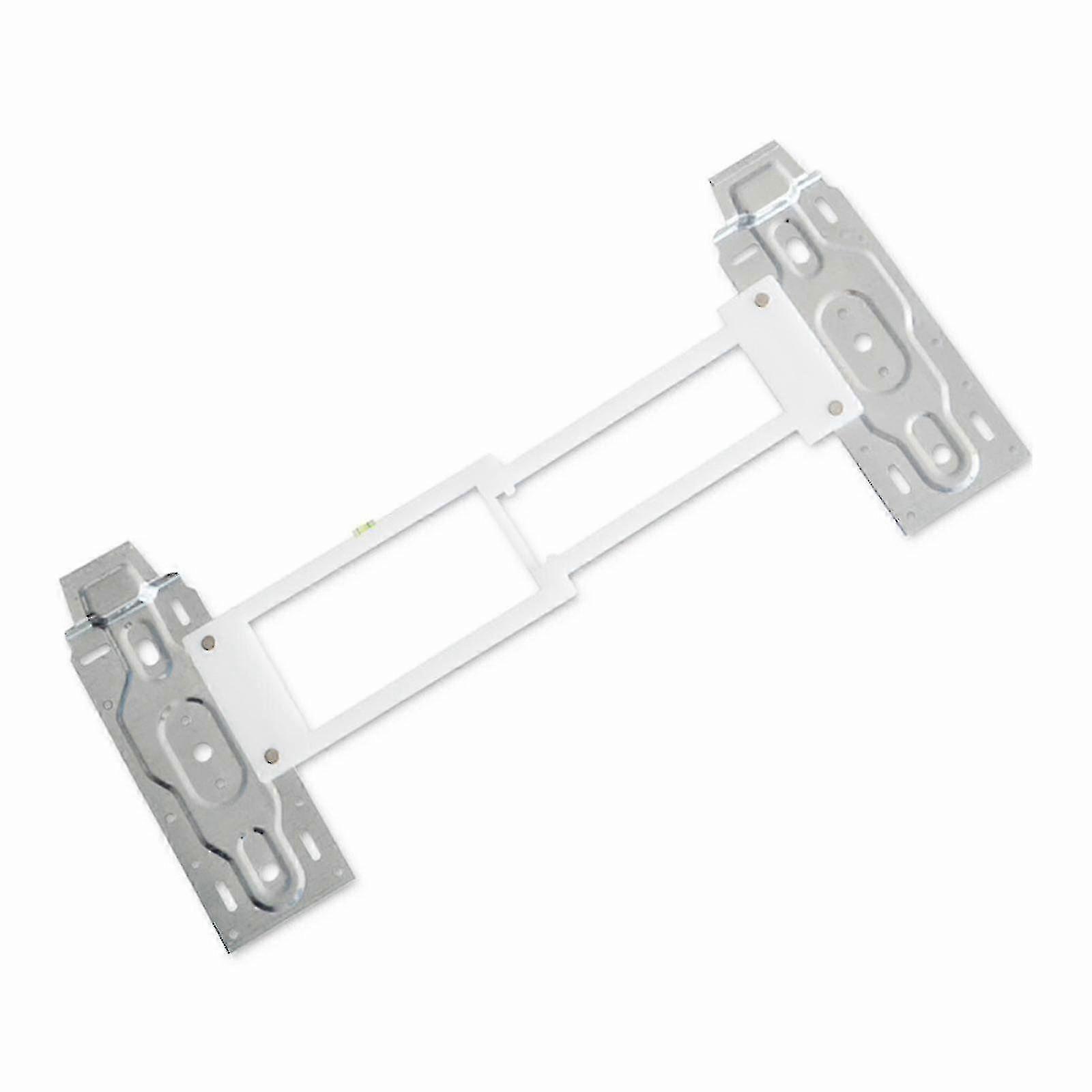 Heavy Duty Air Conditioner Wall Bracket - Space Saving Mount Solution