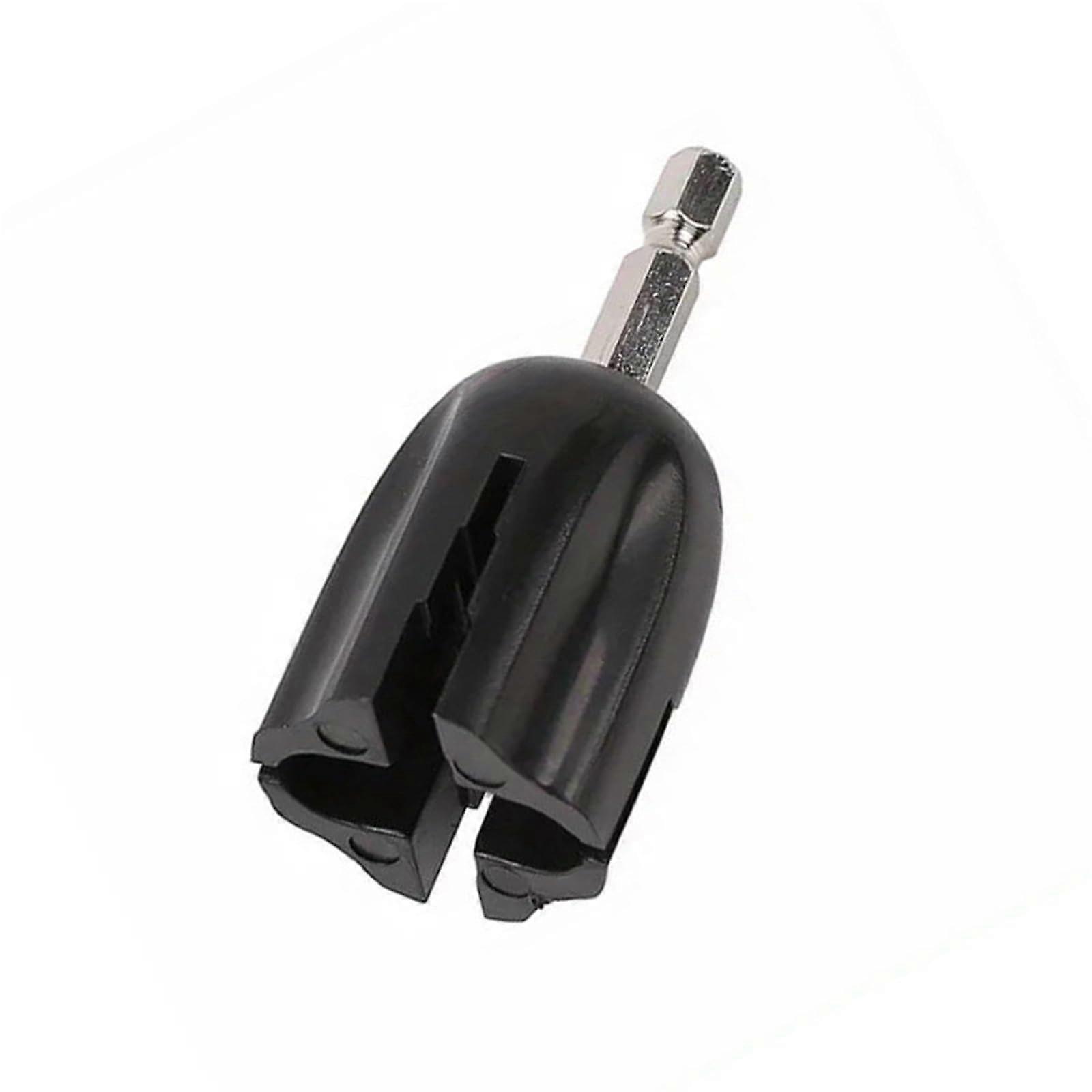 Guitar String Winder for Electric Drill, Fast String Changing Attachment, BeginnerFriendly