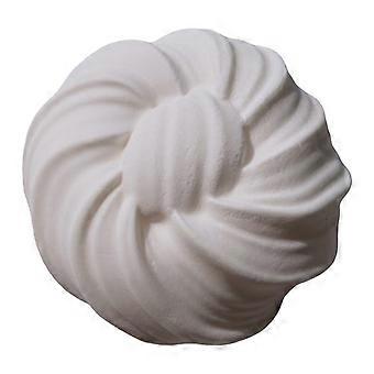 Slow Rebound Soft Squeeze Toy Portable Stress Relief Focus Aid For Commuting Study Kids Adults