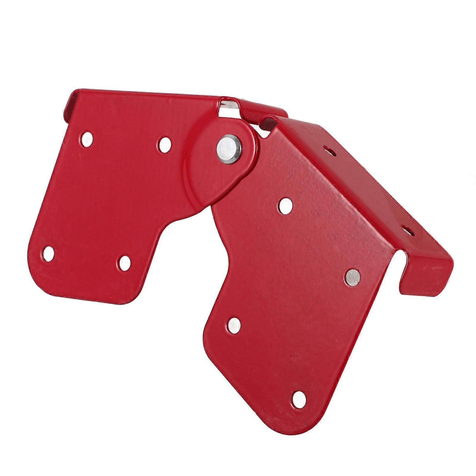 Attic Ladder Hinge Replacement Step Ladder Hinge for Door