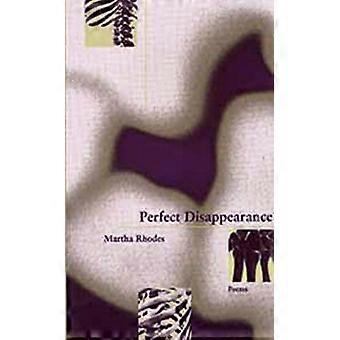 Perfect Disappearance